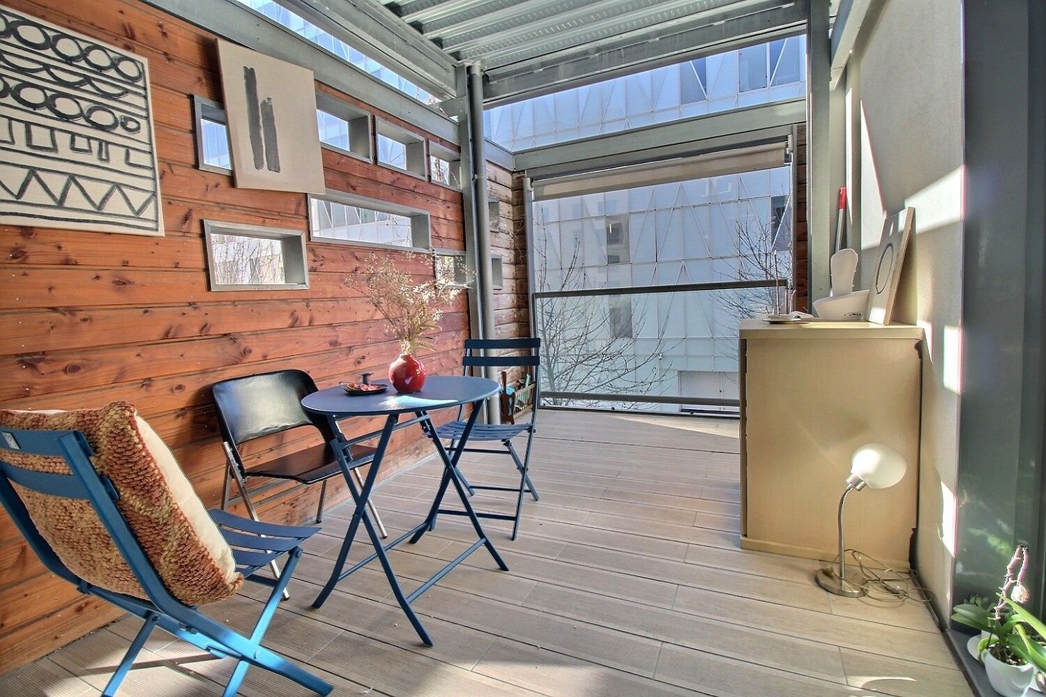 Appartement à vendre, 48m², Issy-les-Moulineaux