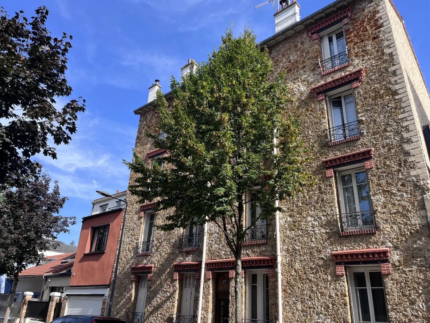 Appartement à louer, 40m², Issy-les-Moulineaux
