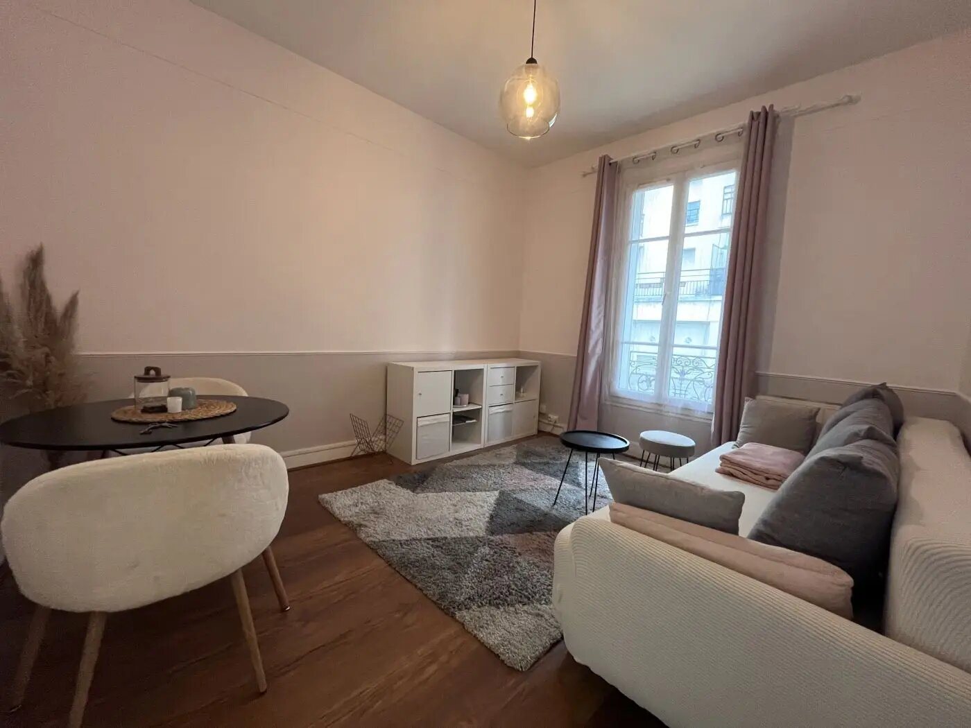 Appartement à louer, 40m², Issy-les-Moulineaux