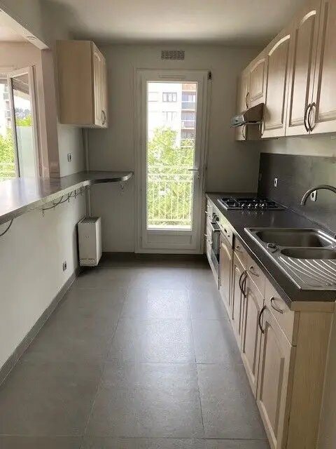 Appartement à louer, 50m², Rueil-Malmaison