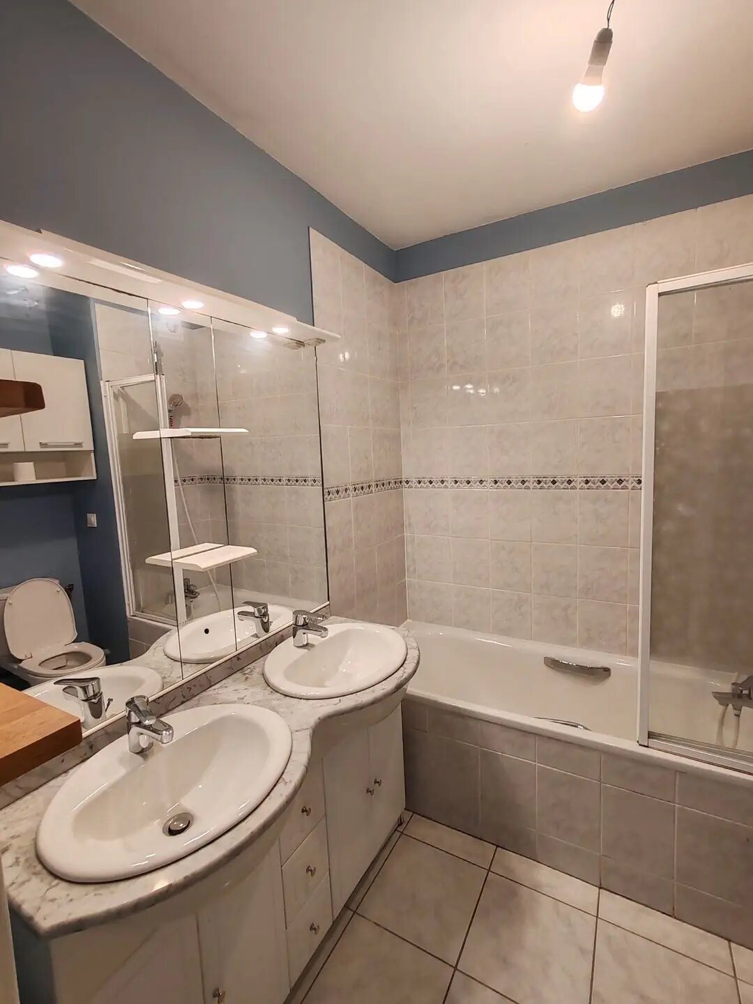 Appartement à louer, 50m², Rueil-Malmaison