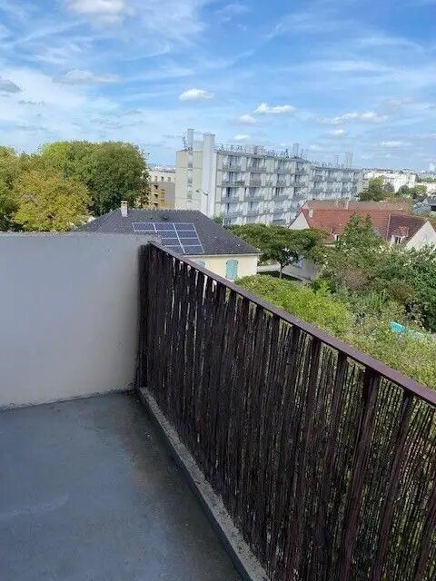 Appartement à louer, 43m², Rueil-Malmaison