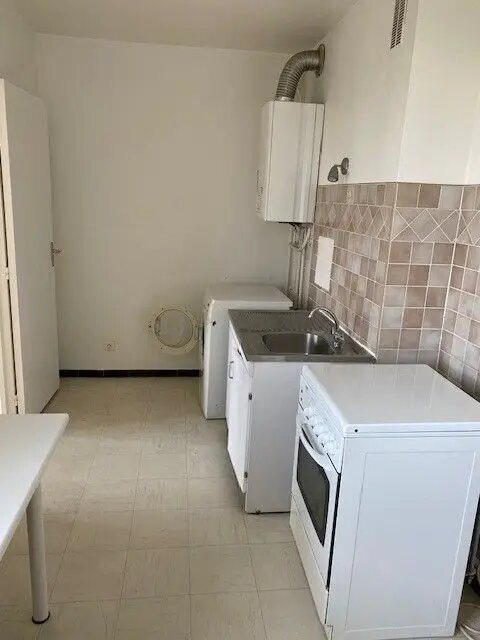 Appartement à louer, 43m², Rueil-Malmaison