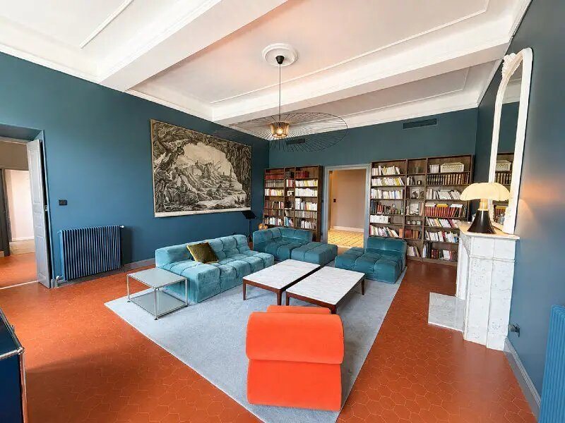 Appartement à vendre, 154m², Bastia