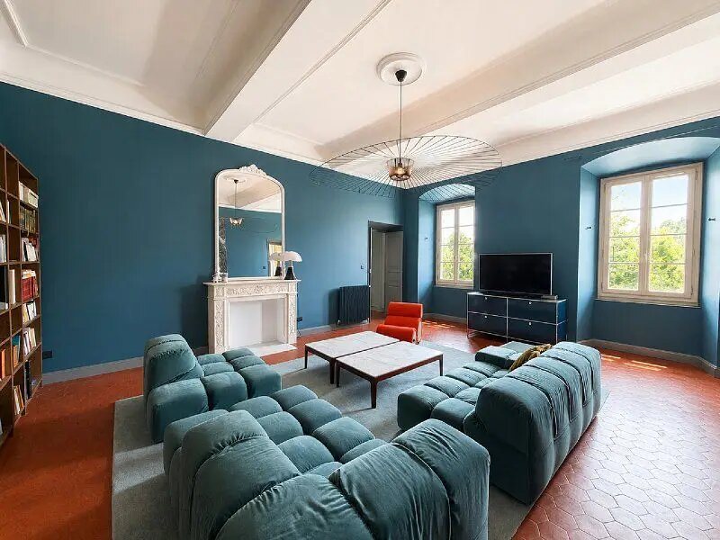 Appartement à vendre, 154m², Bastia