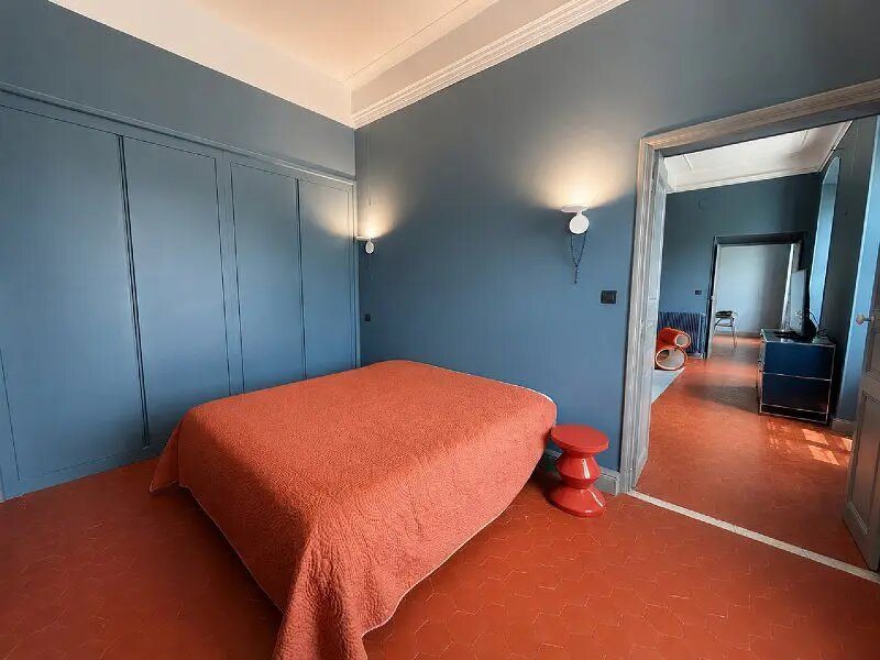 Appartement à vendre, 154m², Bastia