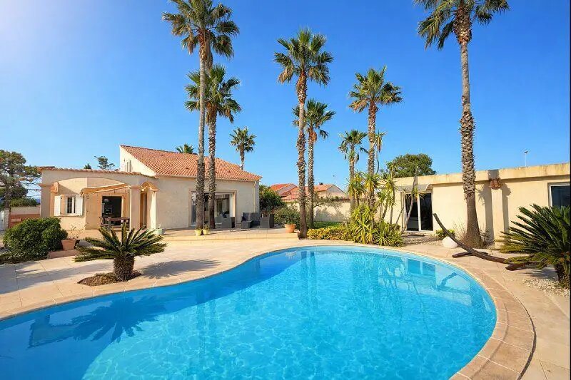 Maison à vendre, 254m², Borgo