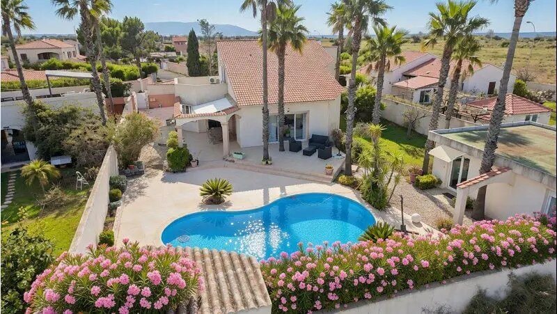 Maison à vendre, 254m², Borgo