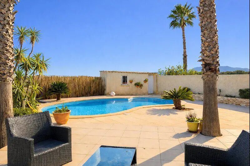 Maison à vendre, 254m², Borgo
