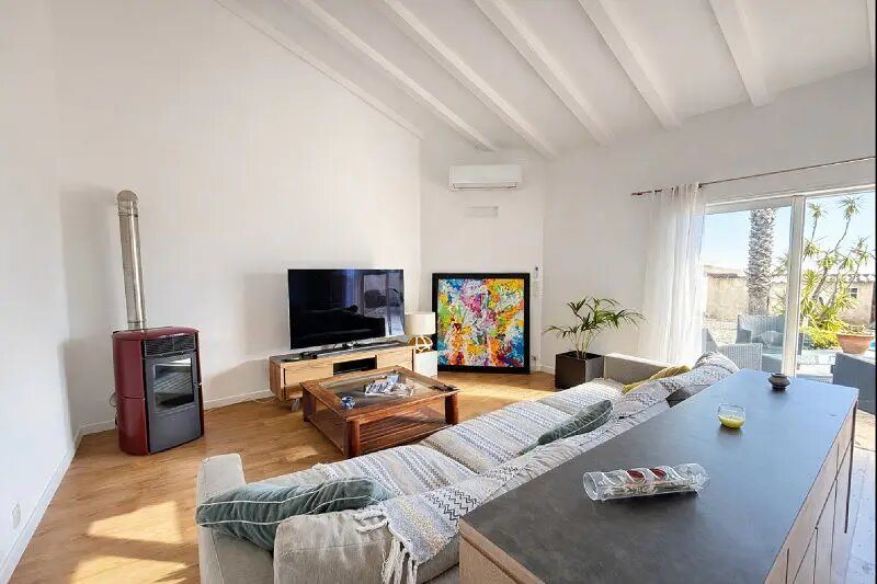 Maison à vendre, 254m², Borgo