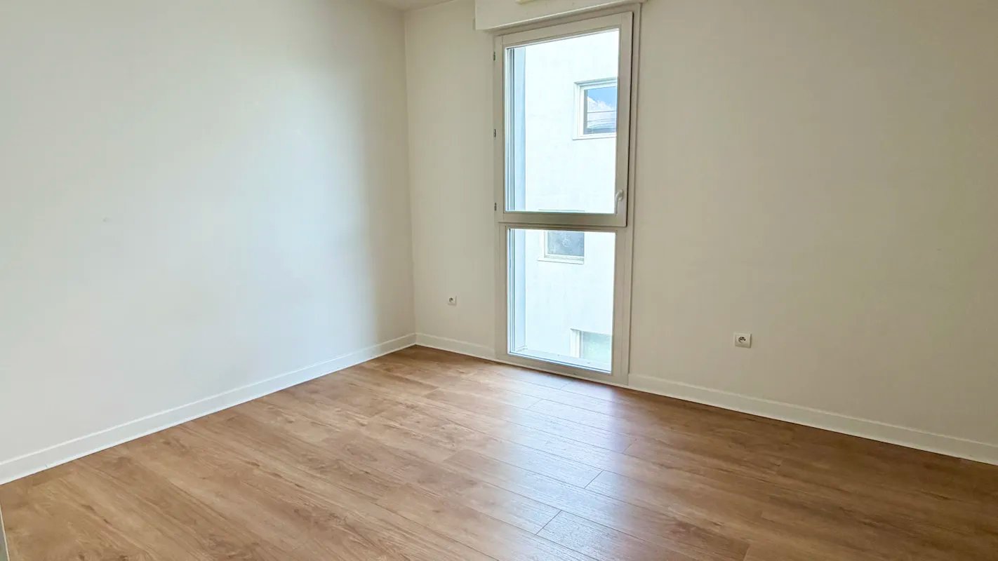 Appartement à louer, 43m², Issy-les-Moulineaux