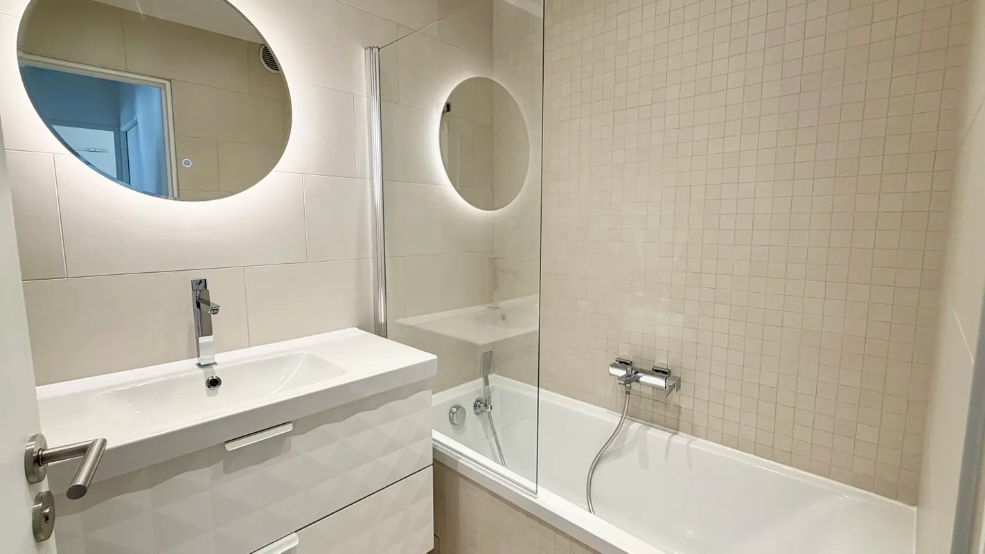Appartement à vendre, 74m², Issy-les-Moulineaux