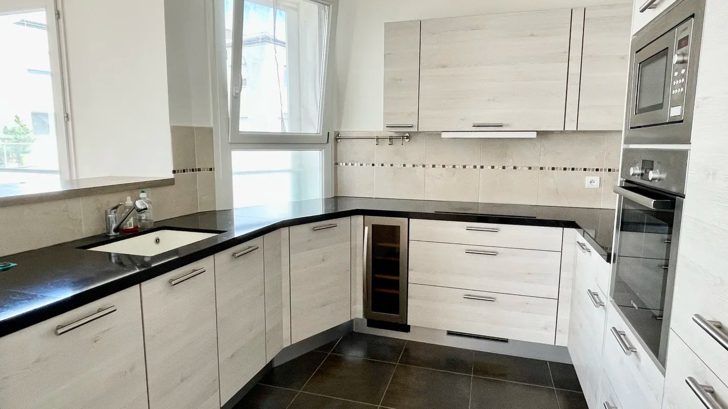 Appartement à vendre, 109m², Issy-les-Moulineaux