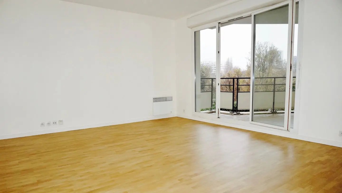 Appartement à louer, 82m², Issy-les-Moulineaux