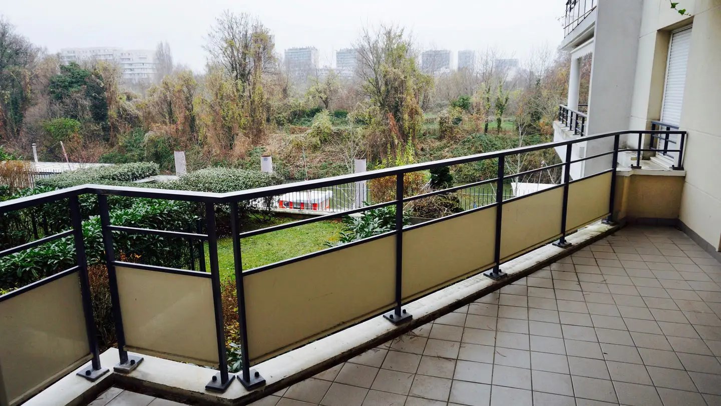Appartement à louer, 82m², Issy-les-Moulineaux