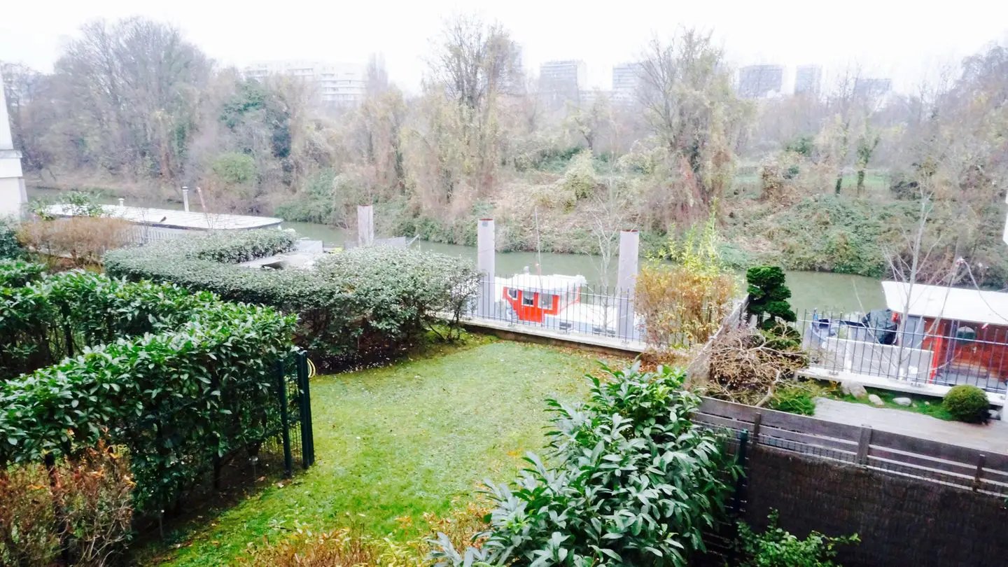 Appartement à louer, 82m², Issy-les-Moulineaux