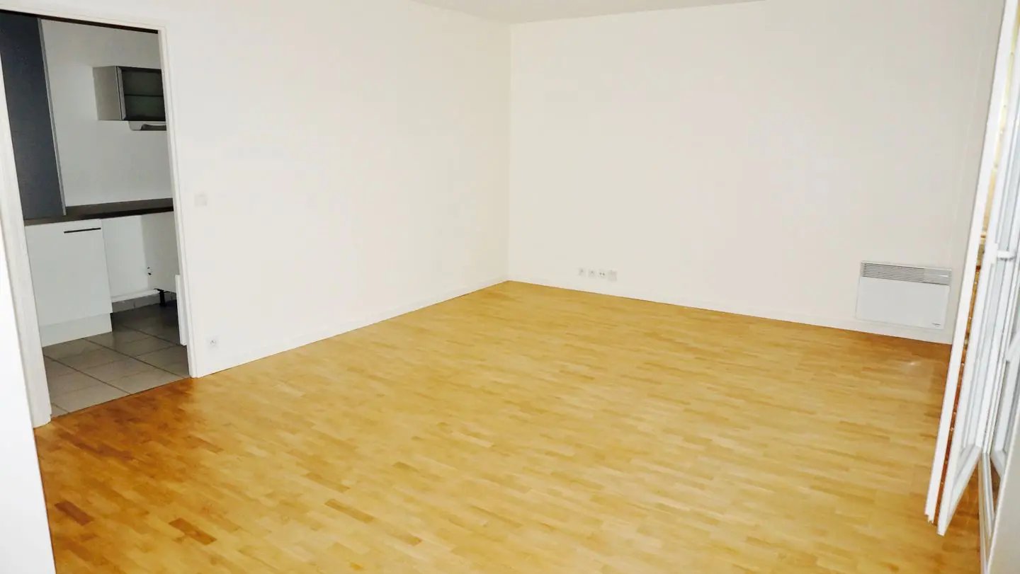 Appartement à louer, 82m², Issy-les-Moulineaux