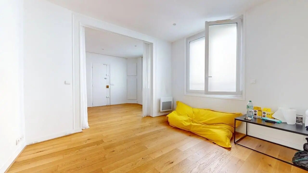 Appartement à vendre, 44m², Asnières-sur-Seine
