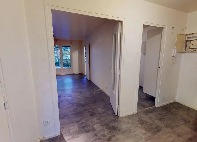 Appartement à vendre, 63m², Asnières-sur-Seine