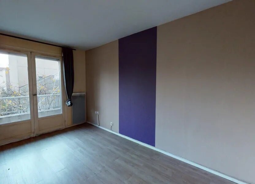 Appartement à vendre, 63m², Asnières-sur-Seine