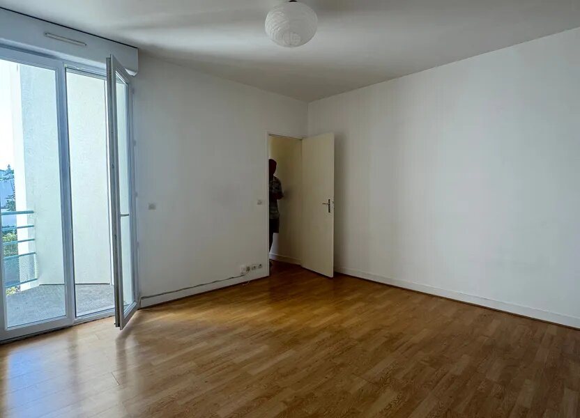 Appartement à vendre, 42m², Asnières-sur-Seine