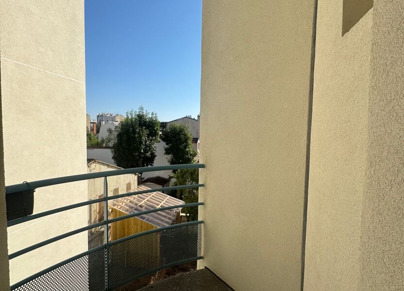 Appartement à vendre, 42m², Asnières-sur-Seine