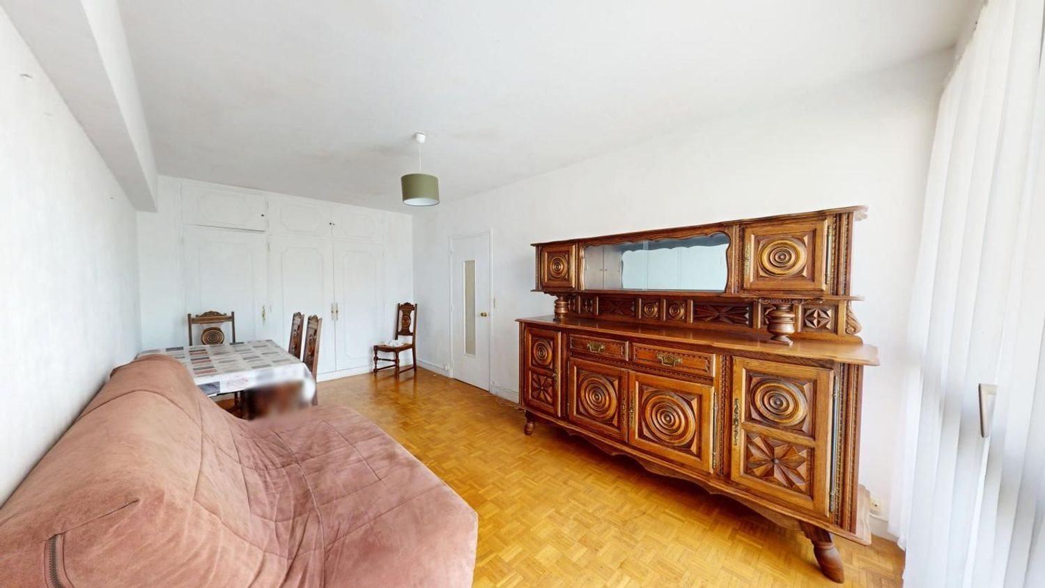 Appartement à vendre, 42m², Asnières-sur-Seine