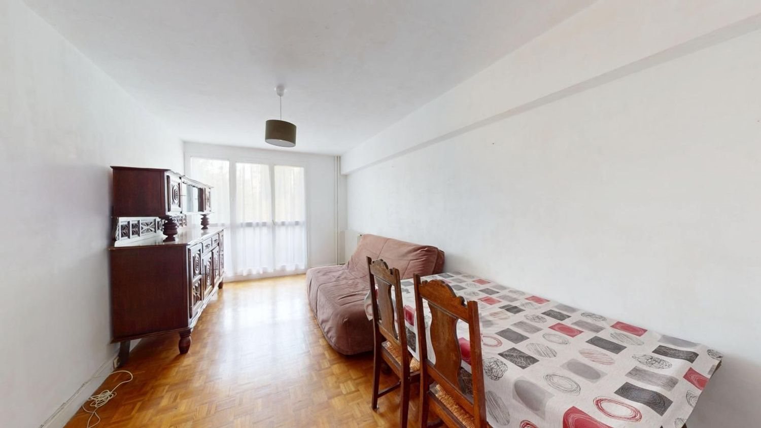 Appartement à vendre, 42m², Asnières-sur-Seine