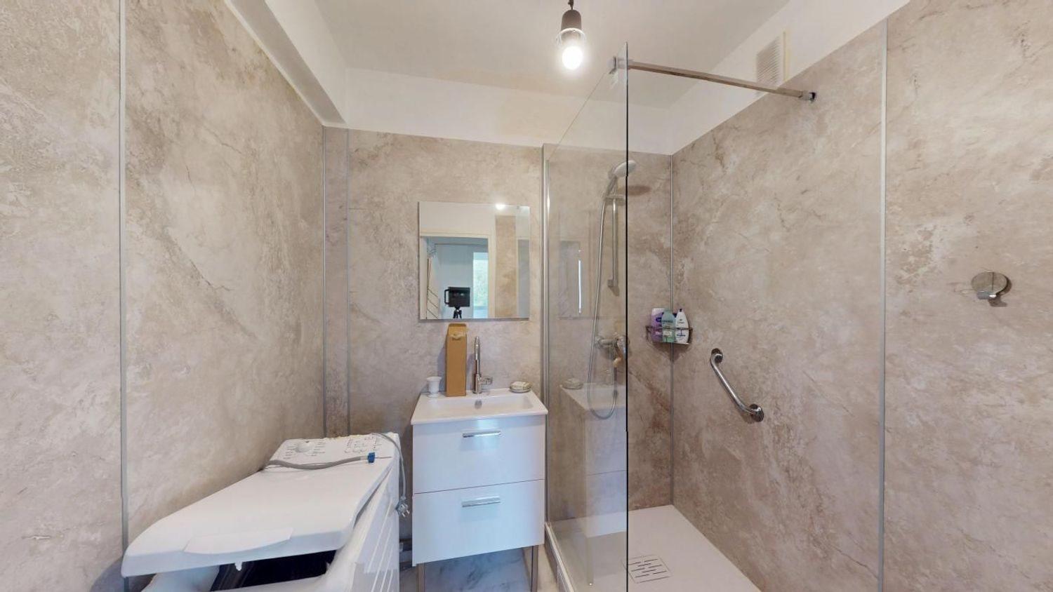 Appartement à vendre, 42m², Asnières-sur-Seine