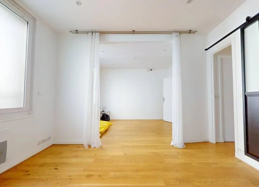 Appartement à vendre, 44m², Asnières-sur-Seine