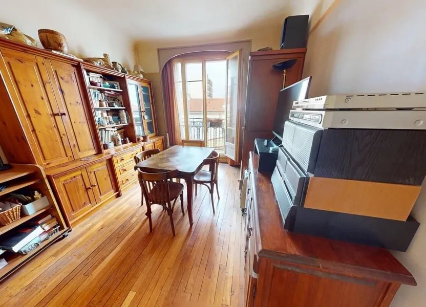 Appartement à vendre, 38m², Bois-Colombes