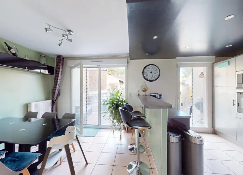 Maison à vendre, 125m², Gennevilliers