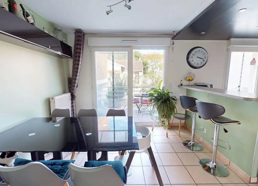 Maison à vendre, 125m², Gennevilliers