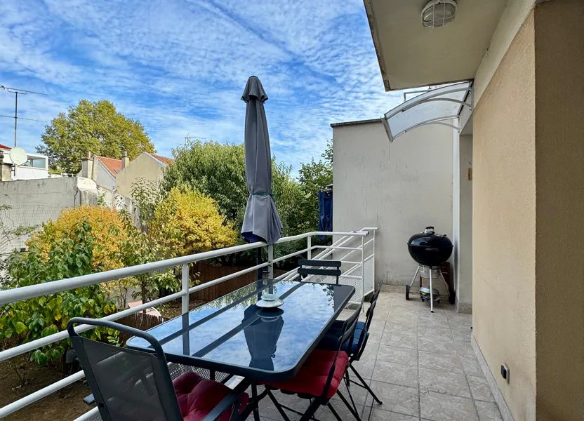 Maison à vendre, 125m², Gennevilliers