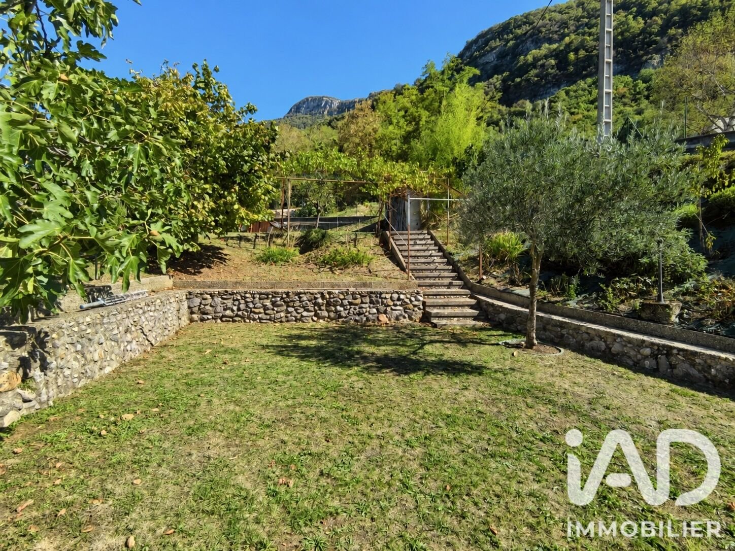 Maison à vendre, 146m², Saint-Alban-Leysse