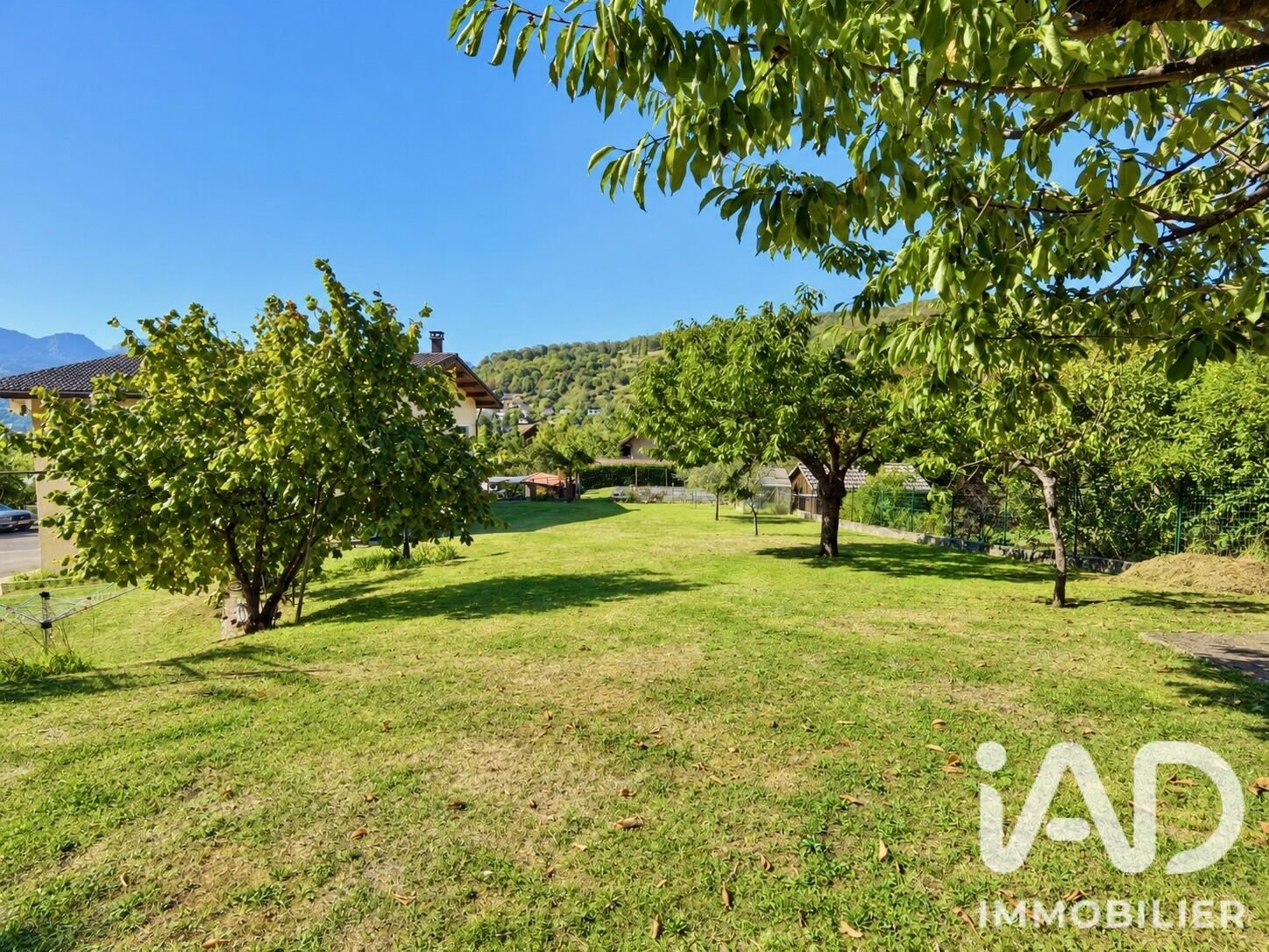 Maison à vendre, 146m², Saint-Alban-Leysse