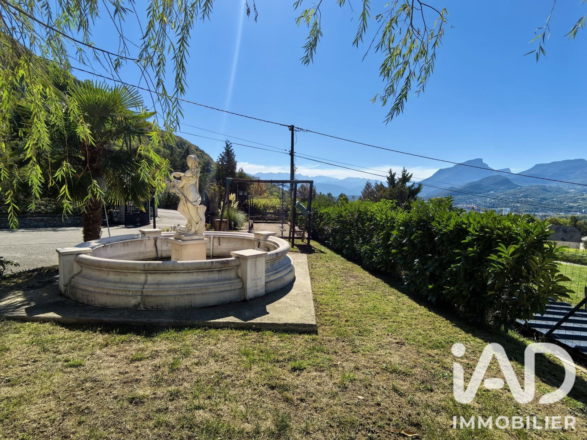 Maison à vendre, 146m², Saint-Alban-Leysse