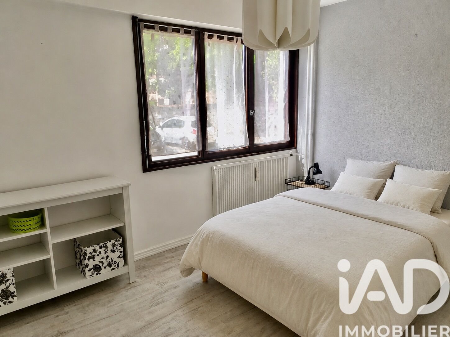 Appartement à vendre, 42m², Chambéry