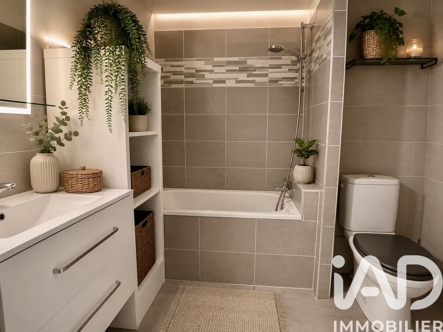 Appartement à vendre, 42m², Chambéry