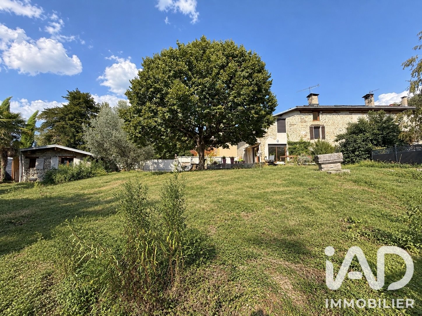 Maison à vendre, 123m², Pontcharra