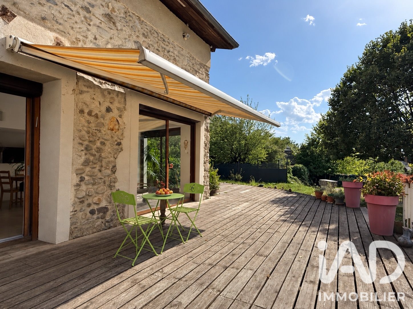 Maison à vendre, 123m², Pontcharra
