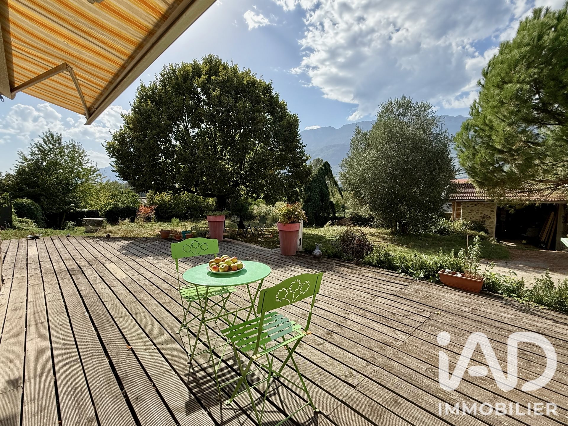 Maison à vendre, 123m², Pontcharra
