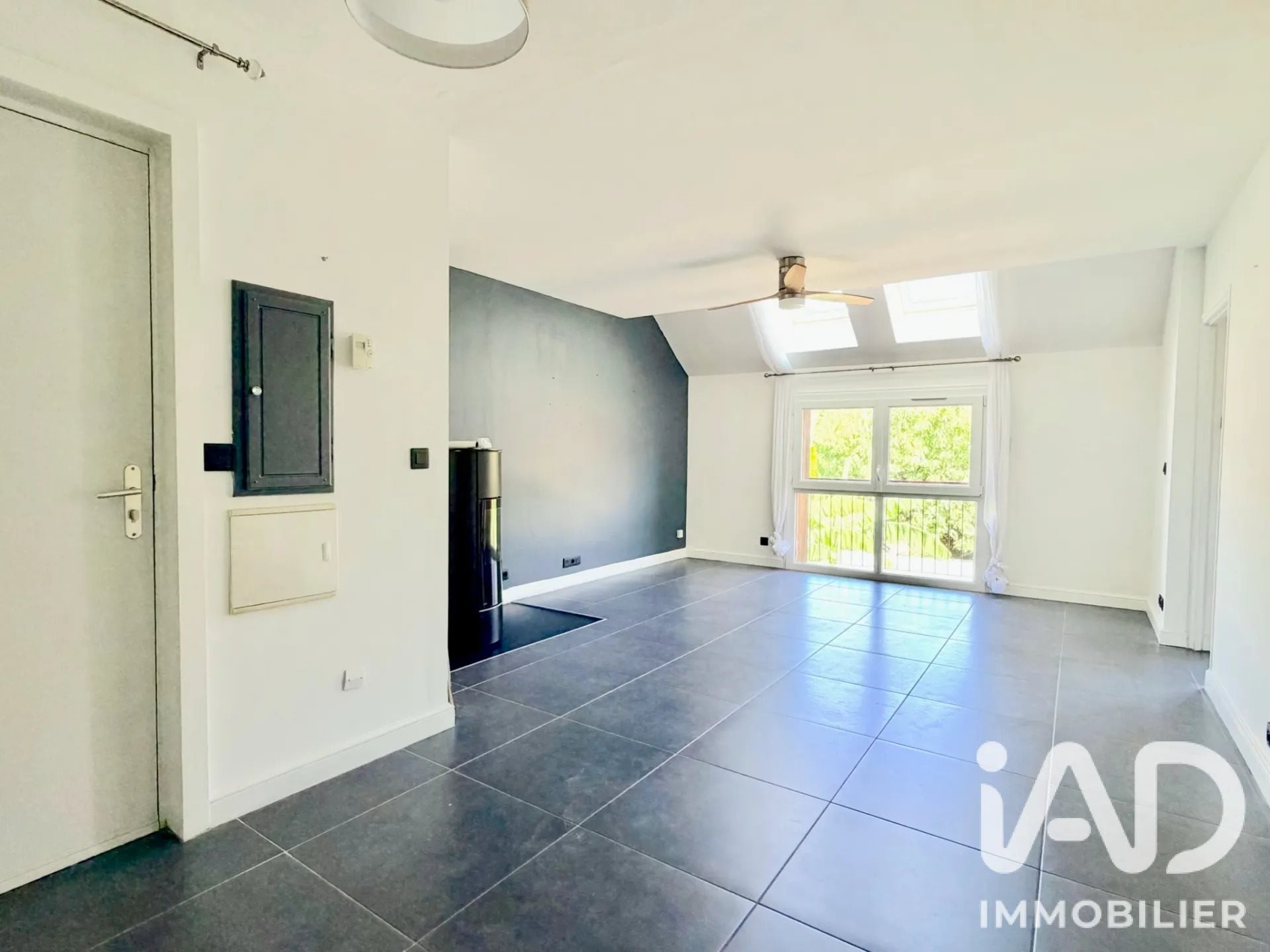 Appartement à vendre, 78m², Pontcharra