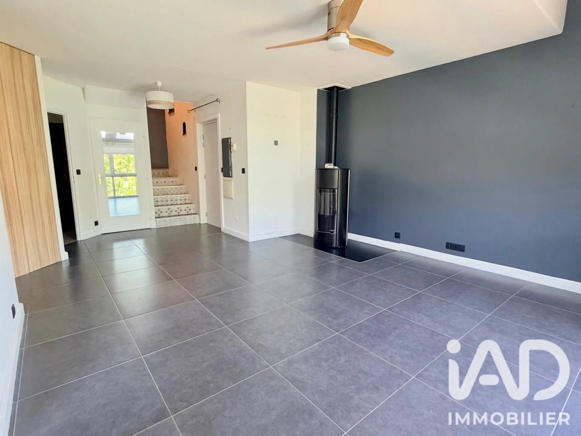 Appartement à vendre, 78m², Pontcharra
