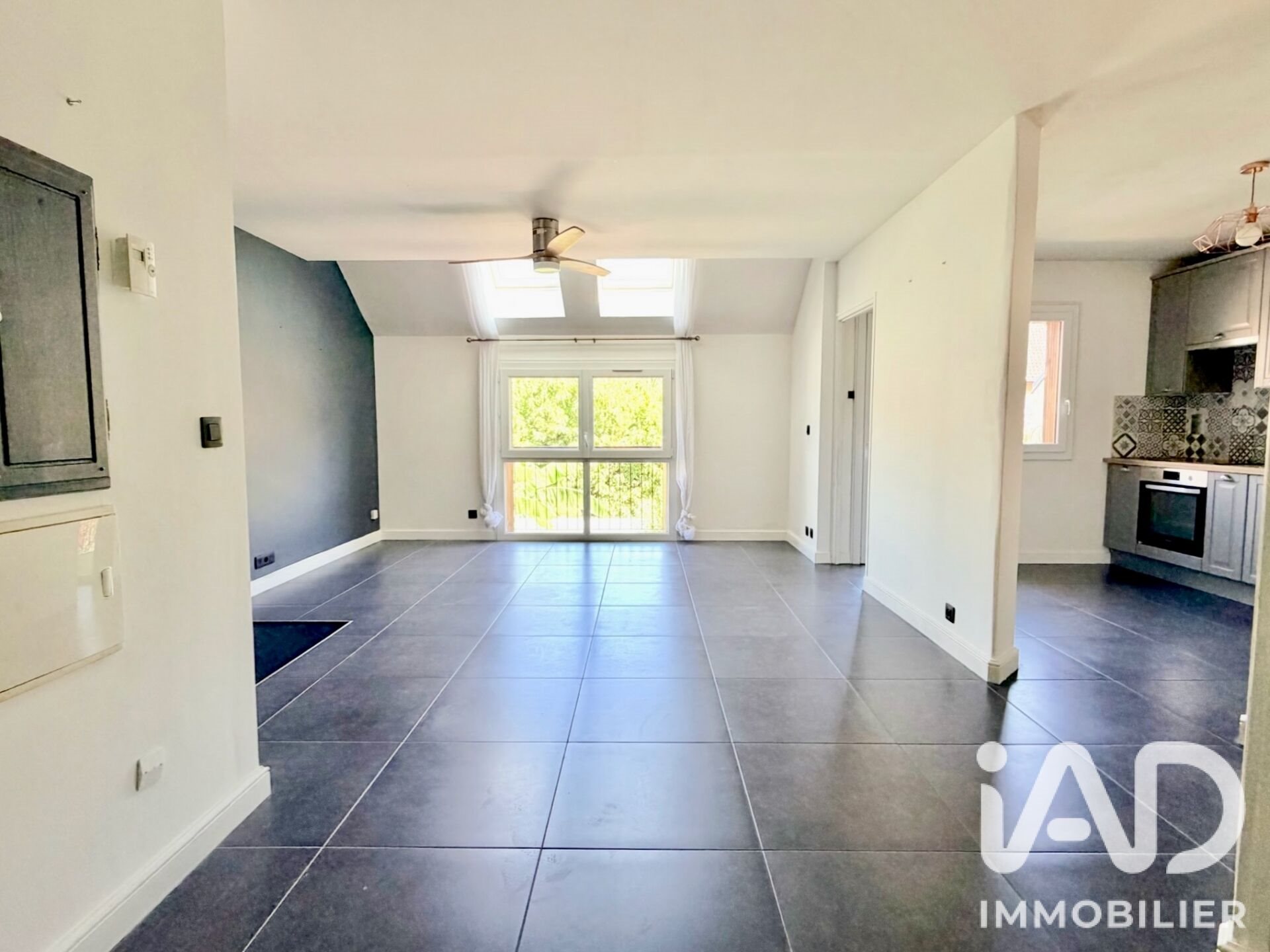 Appartement à vendre, 78m², Pontcharra