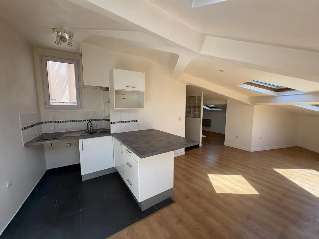 Appartement à louer, 18m², Saint-Cloud