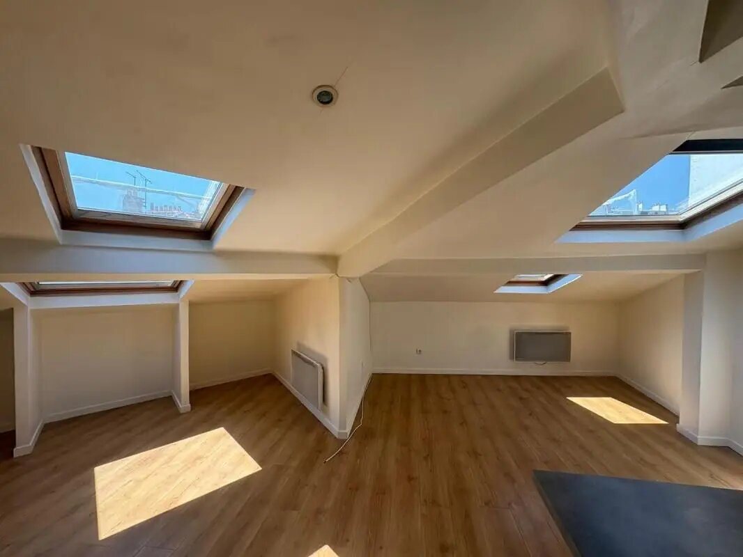 Appartement à louer, 18m², Saint-Cloud