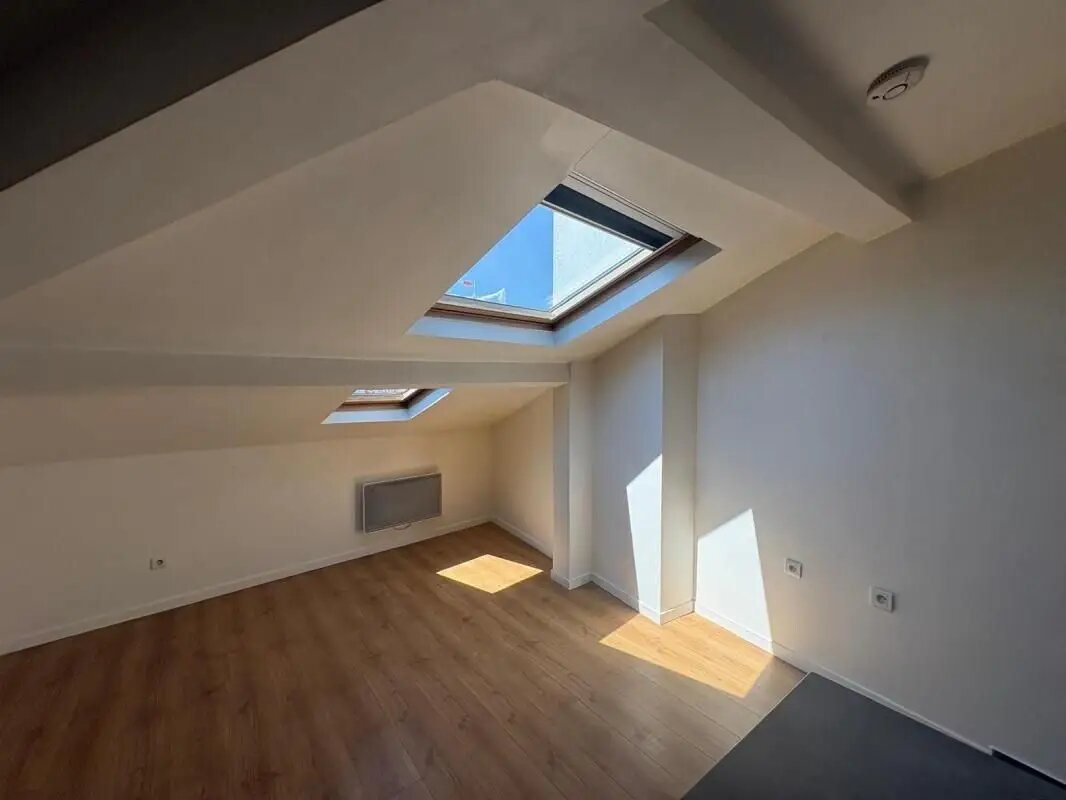 Appartement à louer, 18m², Saint-Cloud