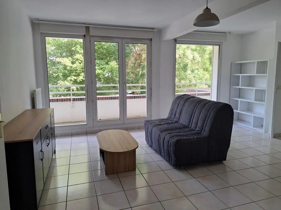 Appartement à louer, 55m², Guyancourt