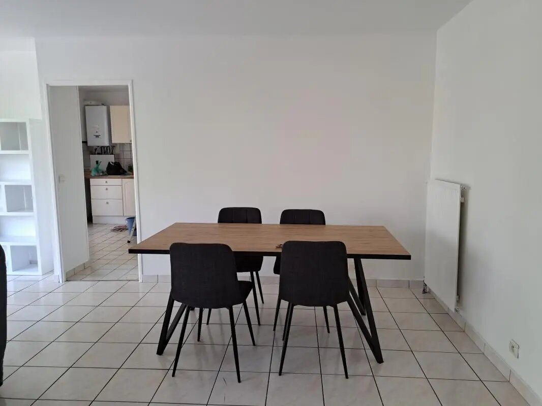 Appartement à louer, 55m², Guyancourt